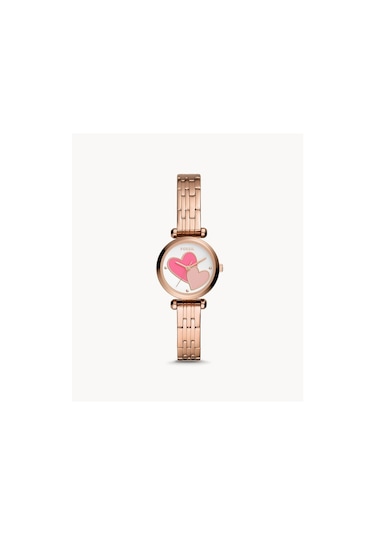 Fossil FBQ3697 Kadın Kol Saati