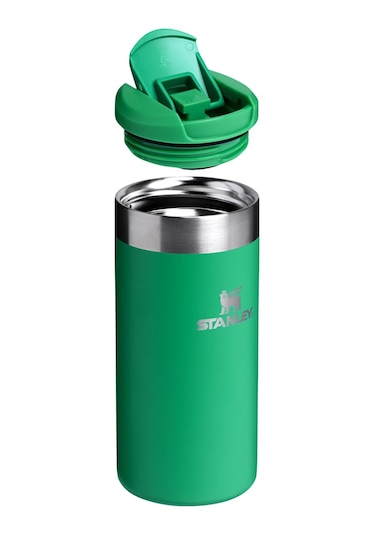 Stanley The Aerolight Transit Termos Bardak 0.35 Lt Stanley0392 Açık Yeşil