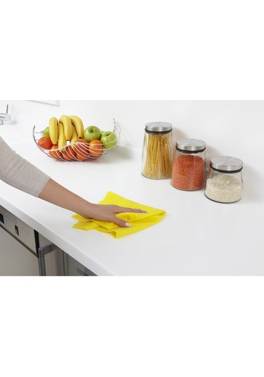 3m Scotch Brite Mutfak Bezi 5'li Renkli