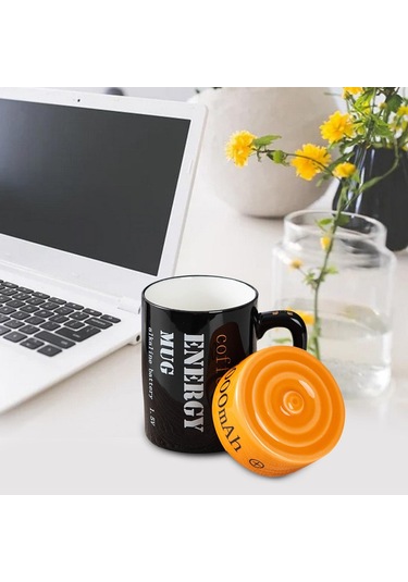 Suntek Kahve, Bira, Çay Veya Çikolata Için Seramik Kahve Kupa