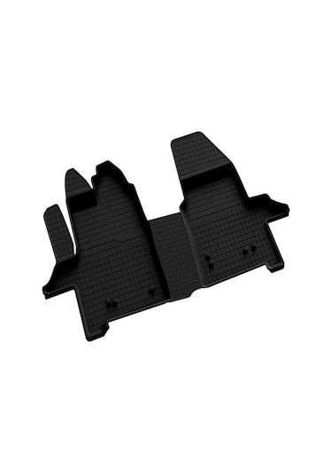 Omsa Ford Transit 2014-2022 Siyah 4d Paspas 2443410833574