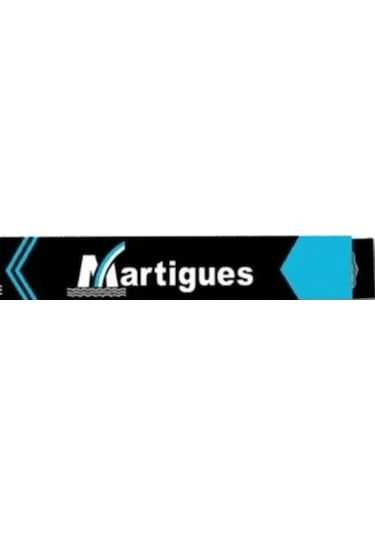 Martıgues S2822a1 On Silecek Seti