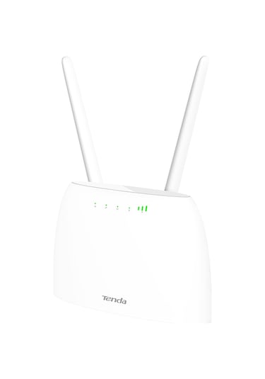 Tenda 4G06 N300 Wi-Fi 4G Volte Router