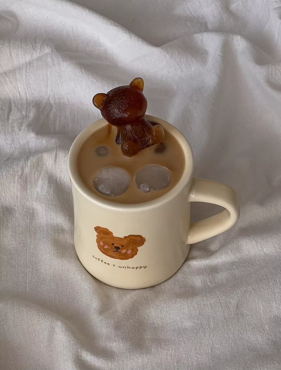 Perex Seramik Çay Ve Kahve Kupası, 300 Ml 206723568 Bej