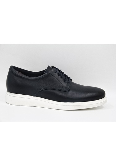 Freefoot 226815-1 Erkek Klasik Ayakkabı - Lacivert Freefoot 226815-1 Erkek Klasik Ayakkabı - Lacivert
