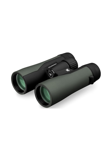 Vortex Crossfire Hd 10x50 Su Geçirmez El Dürbünü cf-4313 Yeşil