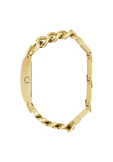 Guess Gugw0740l3 Kadın Kol Saati Altın