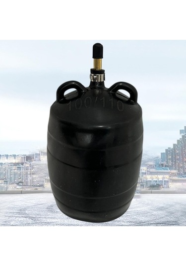 Trendooze Homyl Balon Manuel Şişme Boru Tapası Kolay Dn-100-110mm Yenilikçi Tasarım