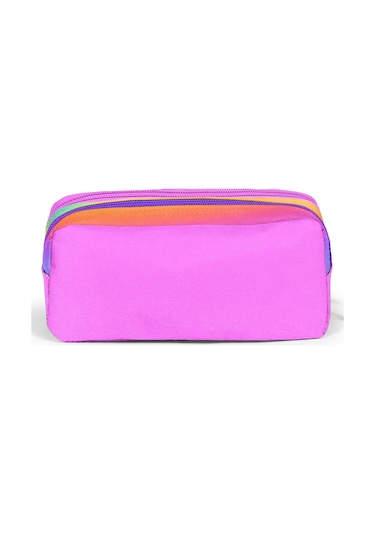 Coral High Kids Renk Geçişli 3 Lü Okul Çanta Seti Set0114425