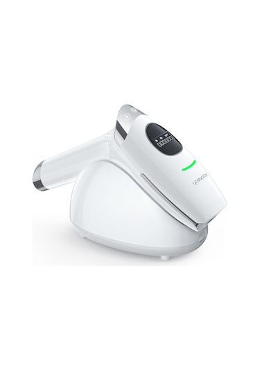 Icotech HR90 Sınırsız Atım Buz Başlıklı Cilt Gençleştirme Akne Giderme Lazer Epilasyon Aleti