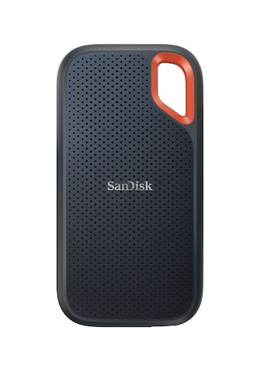 SanDisk Extreme Portable SDSSDE61-1T00-G25 1 TB USB 3.1 Taşınabilir SSD