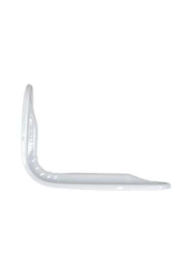 6400 Lüks Raf Altı Beyaz 5x6 100x130 Mm Beyaz