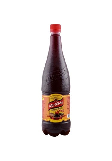 Ali Göde Şalgam Suyu 4 x 1 L