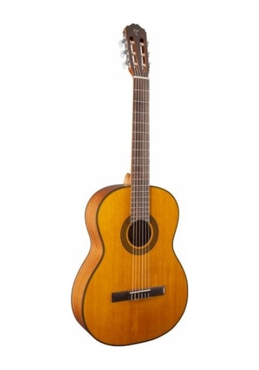 Takamıne Gc3 Nat Klasik Gitar