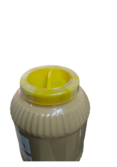 Ege'den Her Yere Taş Değirmen Tahini 5 Kg. Nazilli Tahini