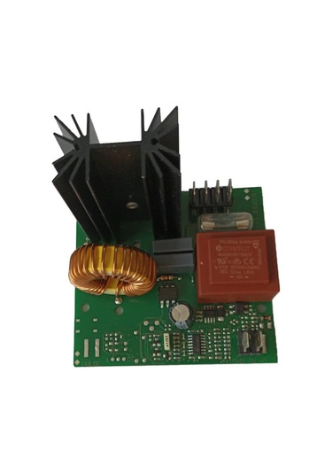 Eliwell CFS08/V CF10821011000 Fan Hız Kontrol