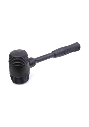 Elt 846 Ergonomik Lastik Tokmak 60