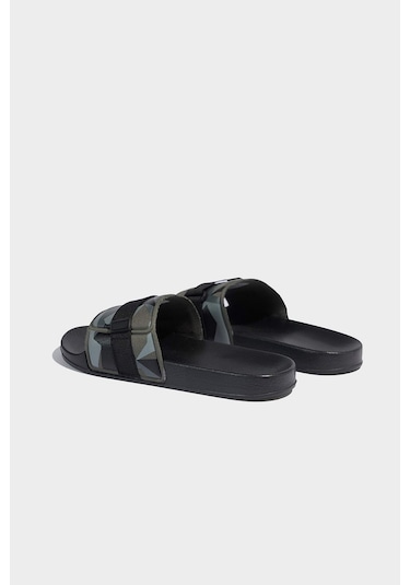 DeFacto Erkek Çocuk Düz Taban Terlik D8483A825SMKR1