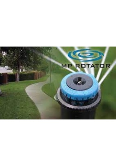 Hunter Eco Rotator Mp3000 6.7-9.1M 90-210° Nozul+Ps Gövde