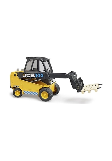 Mey İthalat Jcb Forklift Br02512