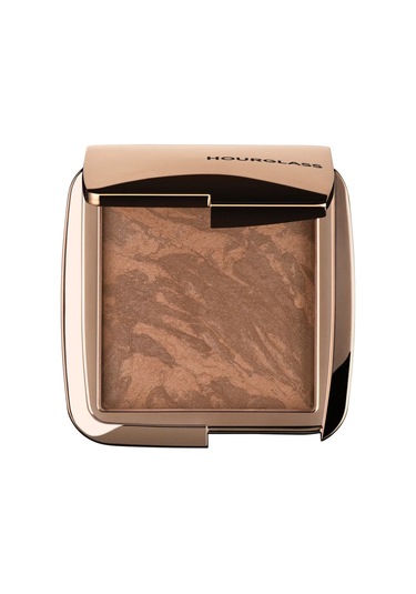 Hourglass Ambient Lighting Bronzer Radiant Bronze Light