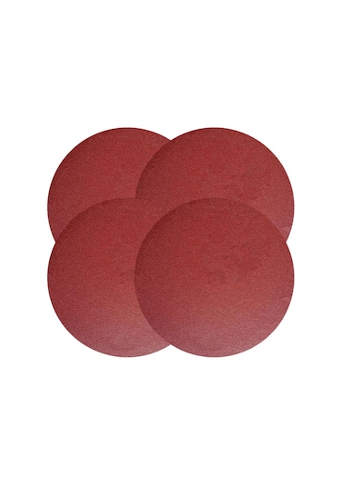 Ugr-Nikon Cırt Zımpara Seti Matkap Aparatı 115 Mm 26 Parça N11.3819