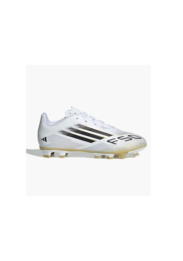 Adidas Performance F50 Club F Çocuk Futbol Ayakkabısı Jı0029 Beyaz
