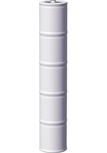Maglite Arxx235r Şarjlı Fener Pili Çok Renkli
