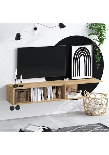 Decormet Pan Tv Sehpası Dec0069 Diğer