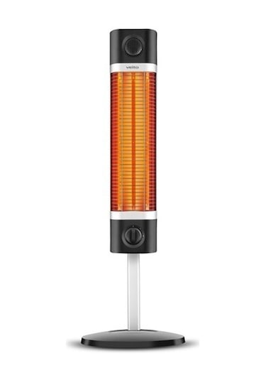 Veito Ch 1800 Xe 1800 Watt Karbon Infrared Isıtıcı Ayak L
