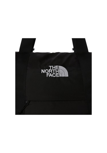 The Omuzt Çantasıı North Face Borealıs Tote Omuzt Çantasıı Nf0a52sv4hf1 Siyah