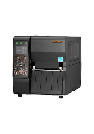 Bixolon XT3-40 Endüstriyel Barkod Yazıcı 203 Dpi