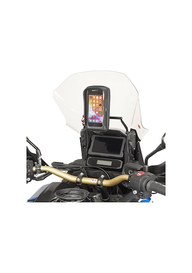 Givi S958B Gps Telefon Tutucu 51629