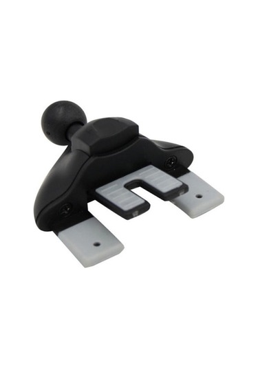 Wisdomselect Evrensel Araba Cd Araç Hava Firar Dağı Nemli Yerleşimler Telefon Gps Tutucu Standı Aracı Siyah Yok Havalandırma Zmy11c