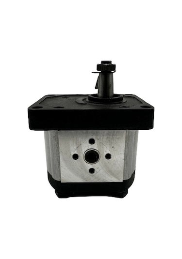 Hidrolik Dişli Pompa 8.2 Cc 12.3 L C Sağ Dönüş A Tipi