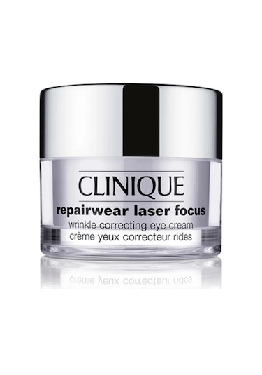 Clinique Repairwear Laser Focus Göz Kremi 15 ML
