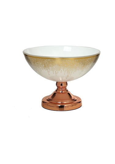 Vitale Sultan Bronz Meyvelik Ak.je0027