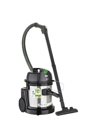 Fakir 9800S Deluxe Öko Line 1600 W Halı Yıkama Makinesi