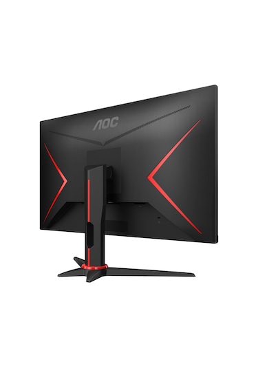 AOC 24G2ZE 23.8" 0.5 MS 240 Hz FreeSync Full HD IPS LED Monitör (Ölü Piksel)