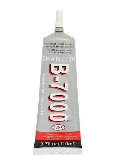 Zhanlida B7000 Dokunmatik Ekran Yapıştırıcısı 110 ML