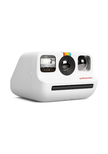 Polaroid Go Generation 2 Şipşak Fotoğraf Makinesi