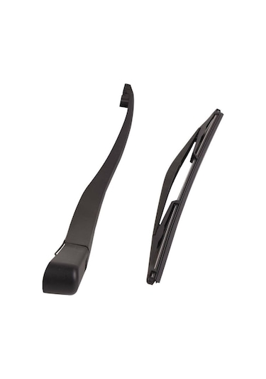 OPEL ASTRA G ARKA SİLECEK KOLU VE SÜPÜRGESİ 1997-2009
