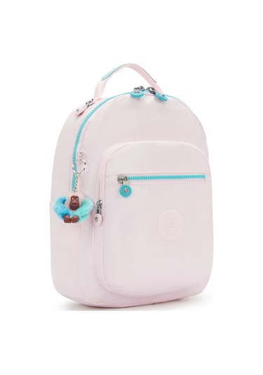 Kipling Kız Çocuk Sırt Çanta Kı576852j Pudra