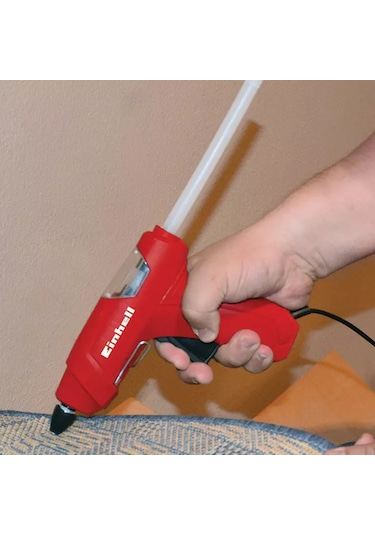 Einhell Tc-gg 30 Silikon Mum Tabanca + Yuonme Silikon Mum 5 Ad