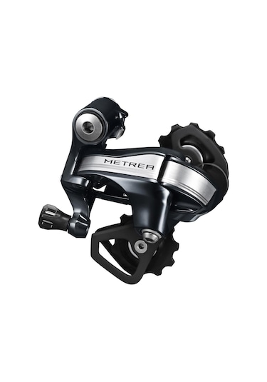 Shimano Metrea Rd-u5000-ss Arka Aktarıcı 11v Siyah