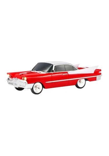 Ws-1965bt 1965 Retro Amerikan Araba Bluetooth Hoparlör Fm Usb Tf Aux Tws
