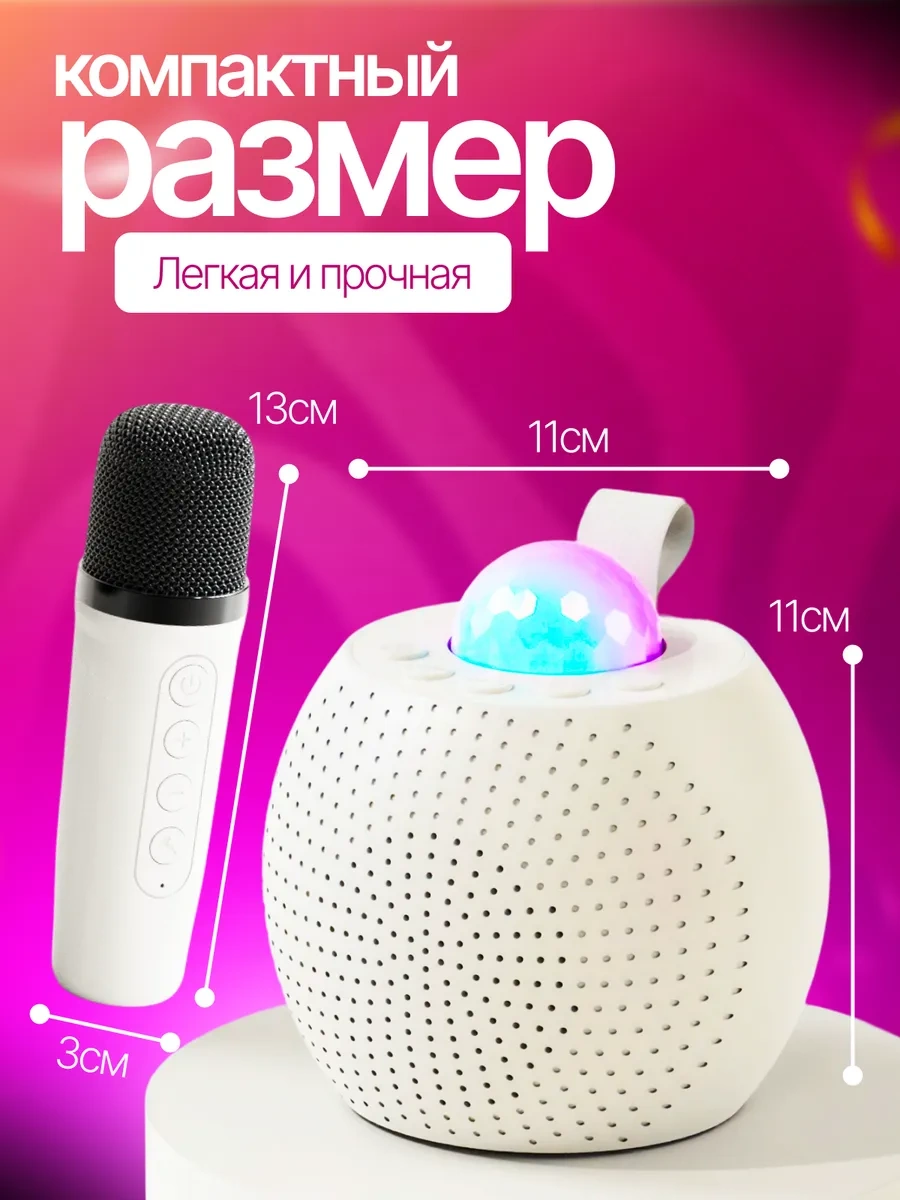 Sparktech İki Mikrofonlu Karaoke Sistemi 470728854