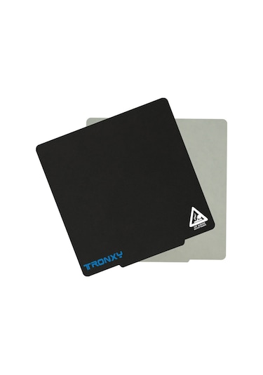Tronxy Manyetik Inşa Yüzey Plakası Sticker Pad Ultra-esnek,220x220mm