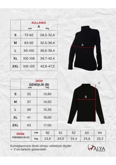 Kaşkorse Yarım Boğaz Body Sweatshirt, Fitilli Kumaş, Likralı, Bordo LILA