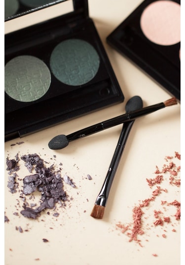 Note Cosmetics Professional Göz Far Paleti 102